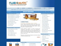 fluidomatic.net Thumbnail