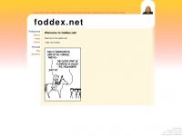 Foddex.net