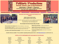 folkloric.net