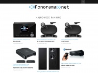 Fonorama.net