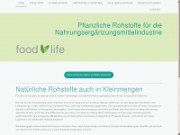 Foodandlife.net