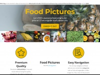 foodpictures.net Thumbnail