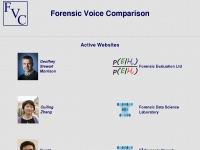 forensic-voice-comparison.net