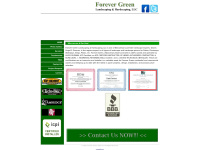 Forevergreenusa.net