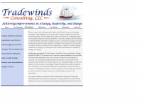 tradewindsconsulting.com Thumbnail
