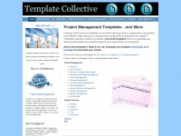 templatecollective.com Thumbnail