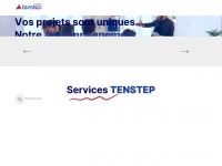 tenstep.fr