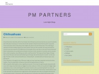Pmpartners.org