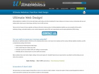 ultimatewebsites.ca