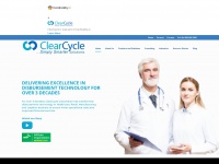 Clearcycle.com