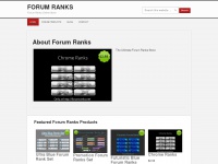 Forumranks.net
