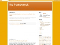 framewreck.net Thumbnail
