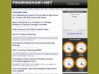 framingham.net