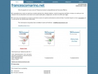 Francescomarino.net