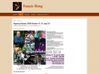 franciswong.net
