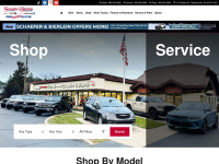 Frankenmuthcars.net