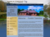 Franklintownship.net