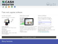free-cash-register.net Thumbnail
