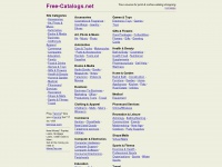 Free-catalogs.net
