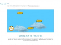 Free-fall.net
