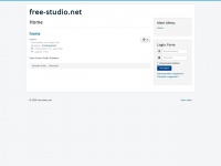free-studio.net