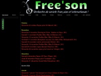 Free-son.net