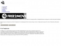 free2move.se