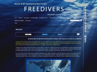 freedivers.net Thumbnail