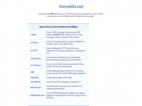 Freeutils.net