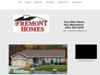 Fremont-homes.net