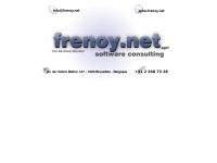 Frenoy.net
