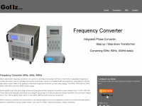 frequencyconverter.net