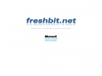 freshbit.net