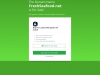 Freshseafood.net