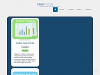 cashfocus.com Thumbnail