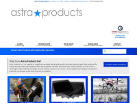 astraproducts.com Thumbnail