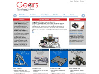 Gearseds.com