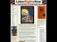laborrightsnow.org Thumbnail