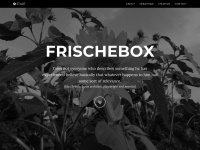 Frischebox.net