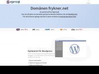 Frykner.net