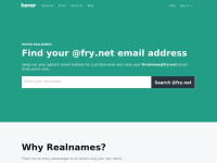 Fry.net