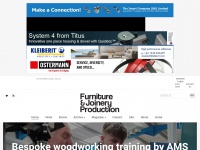 furnitureproduction.net Thumbnail