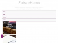 future-home.net Thumbnail