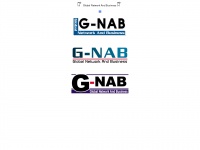 g-nab.net Thumbnail