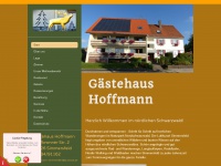 gaestehaus-hoffmann.net