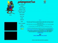Galapagosurf.net