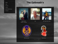 galbreath.net Thumbnail