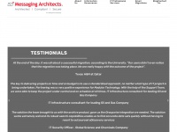 Messagingarchitects.com