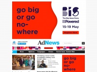 adnews.com.au Thumbnail