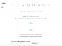cronan.com Thumbnail